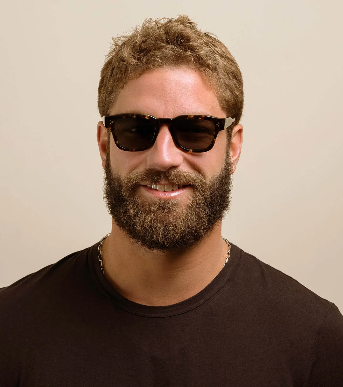 RECE-Brindle Tortoise / Green Polarized-51 sold by RAEN product image thumbnail 4