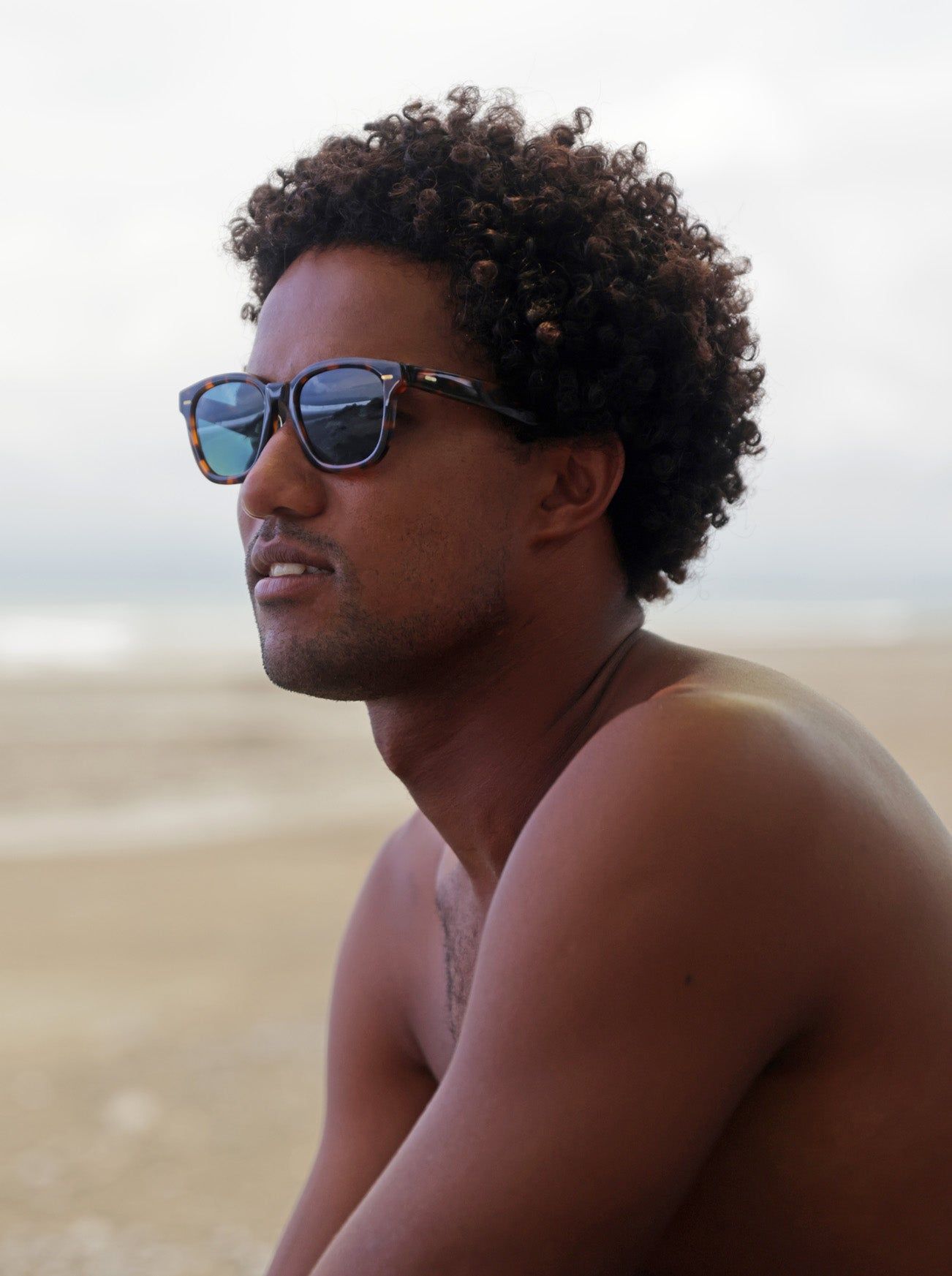 MYLES-Huru / Green Polarized-53 sold by RAEN product image thumbnail 4