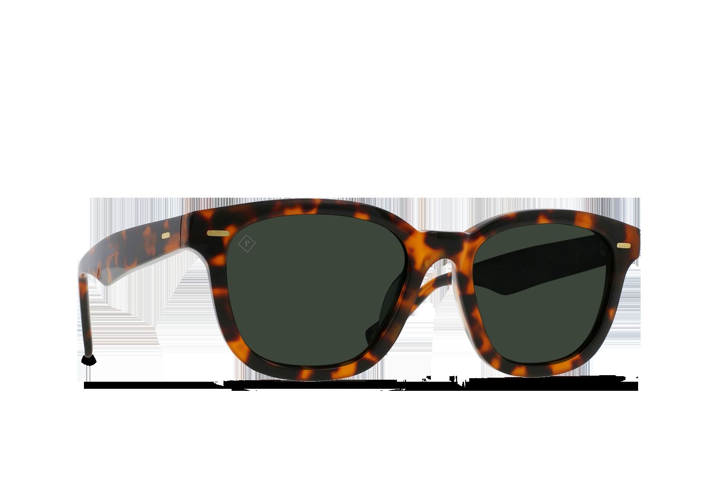 MYLES-Huru / Green Polarized-53 sold by RAEN product image thumbnail 2