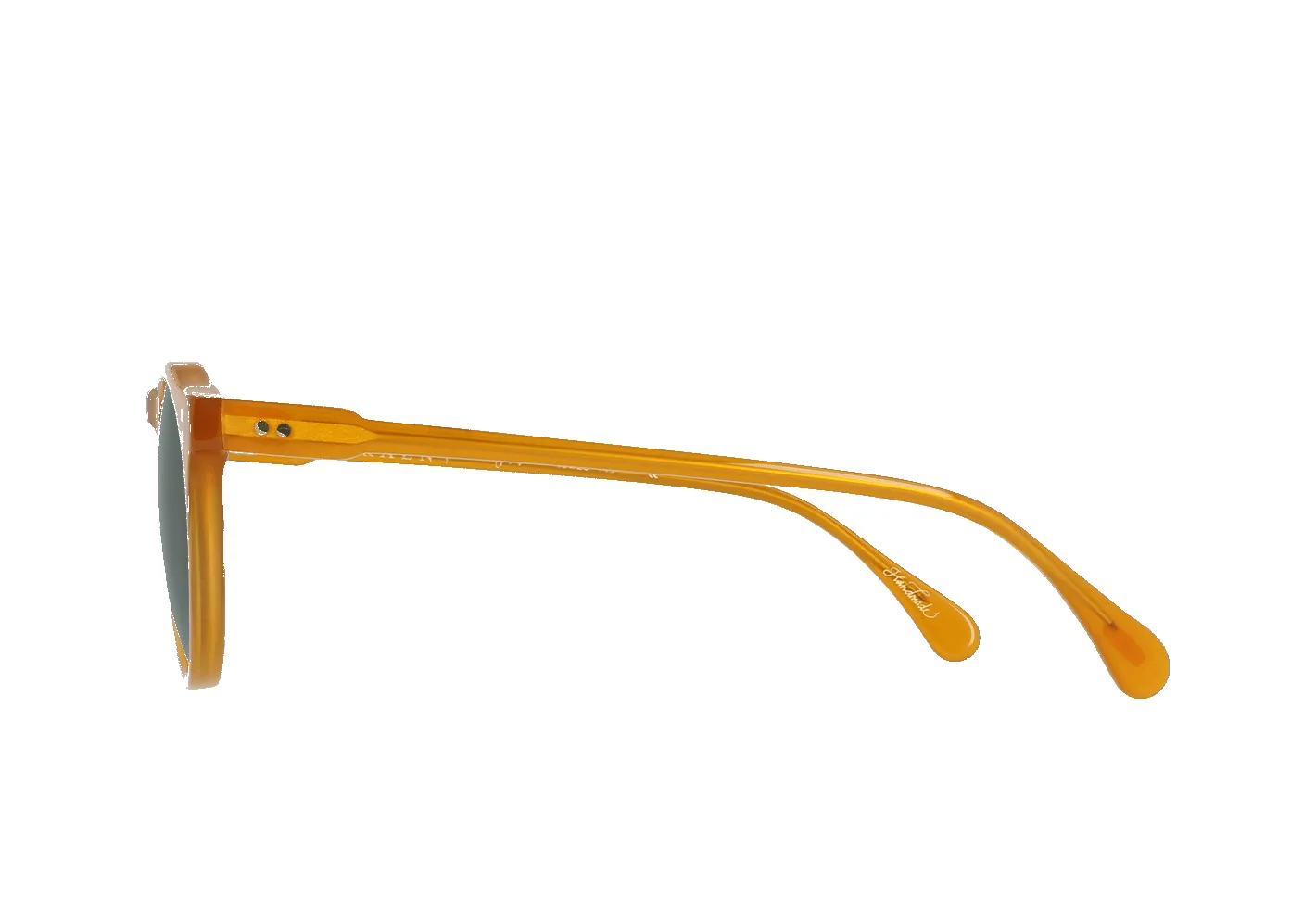REMMY-Honey / Green Polarized-49 sold by RAEN product image thumbnail 3