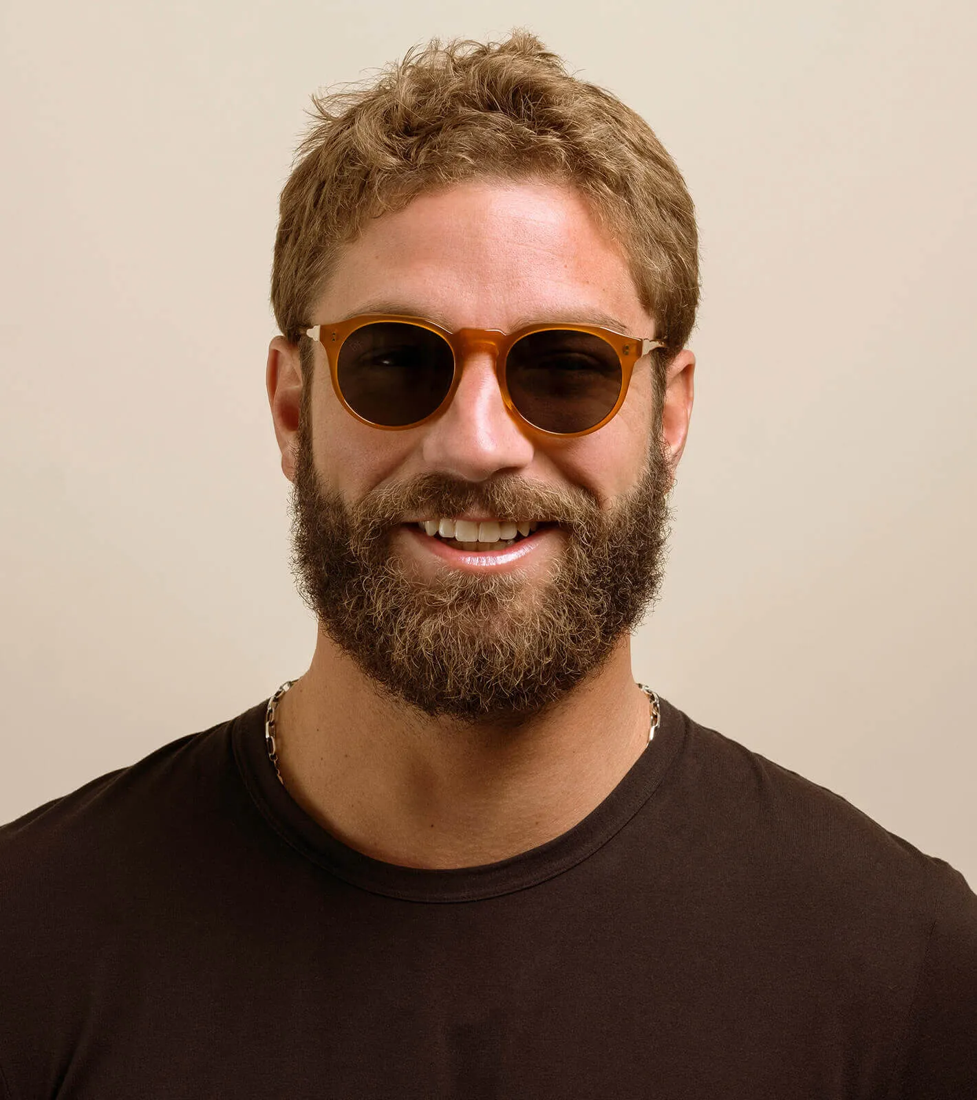 REMMY-Honey / Green Polarized-49 sold by RAEN product image thumbnail 4