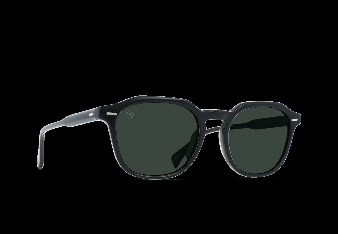 CLYVE-Crystal Black / Green Polarized-52 sold by RAEN product image thumbnail 2