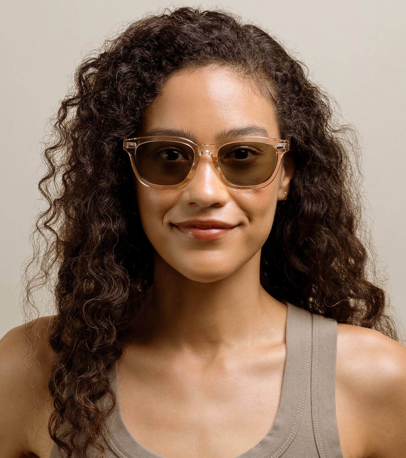 MYLES-Ginger / Pewter Mirror-53 - FINAL SALE sold by RAEN product image thumbnail 4