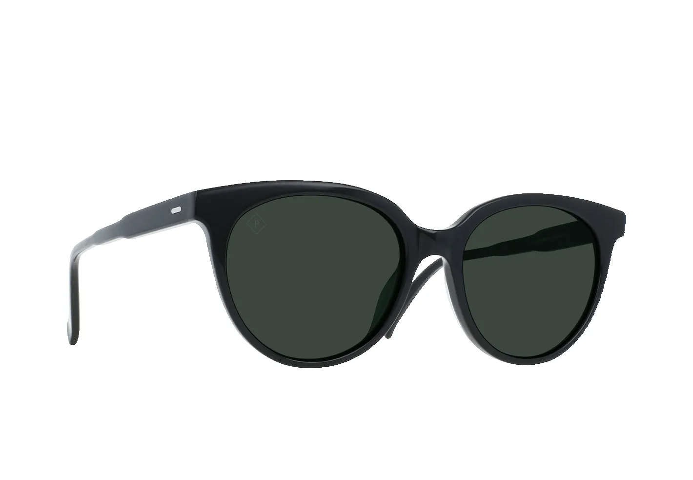 LILY-Crystal Black / Green Polarized-54 sold by RAEN product image thumbnail 2