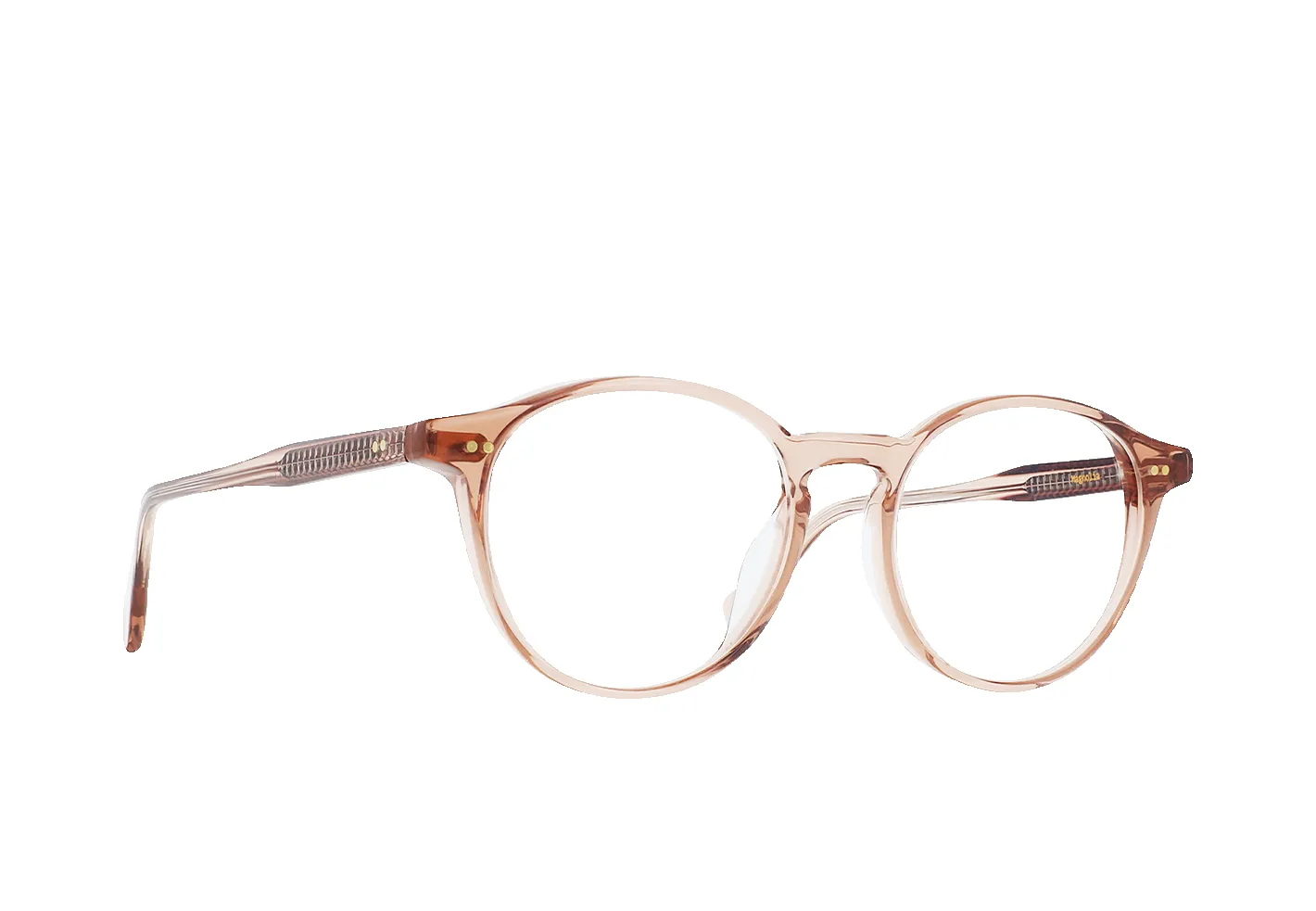 NEVILL-Magnolia + Myan / Clear-50 sold by RAEN product image thumbnail 2