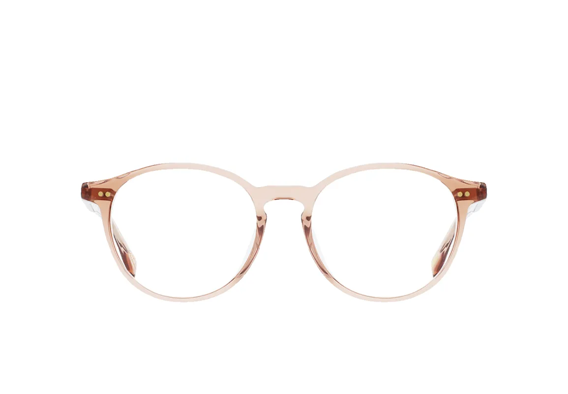 NEVILL-Magnolia + Myan / Clear-50 sold by RAEN