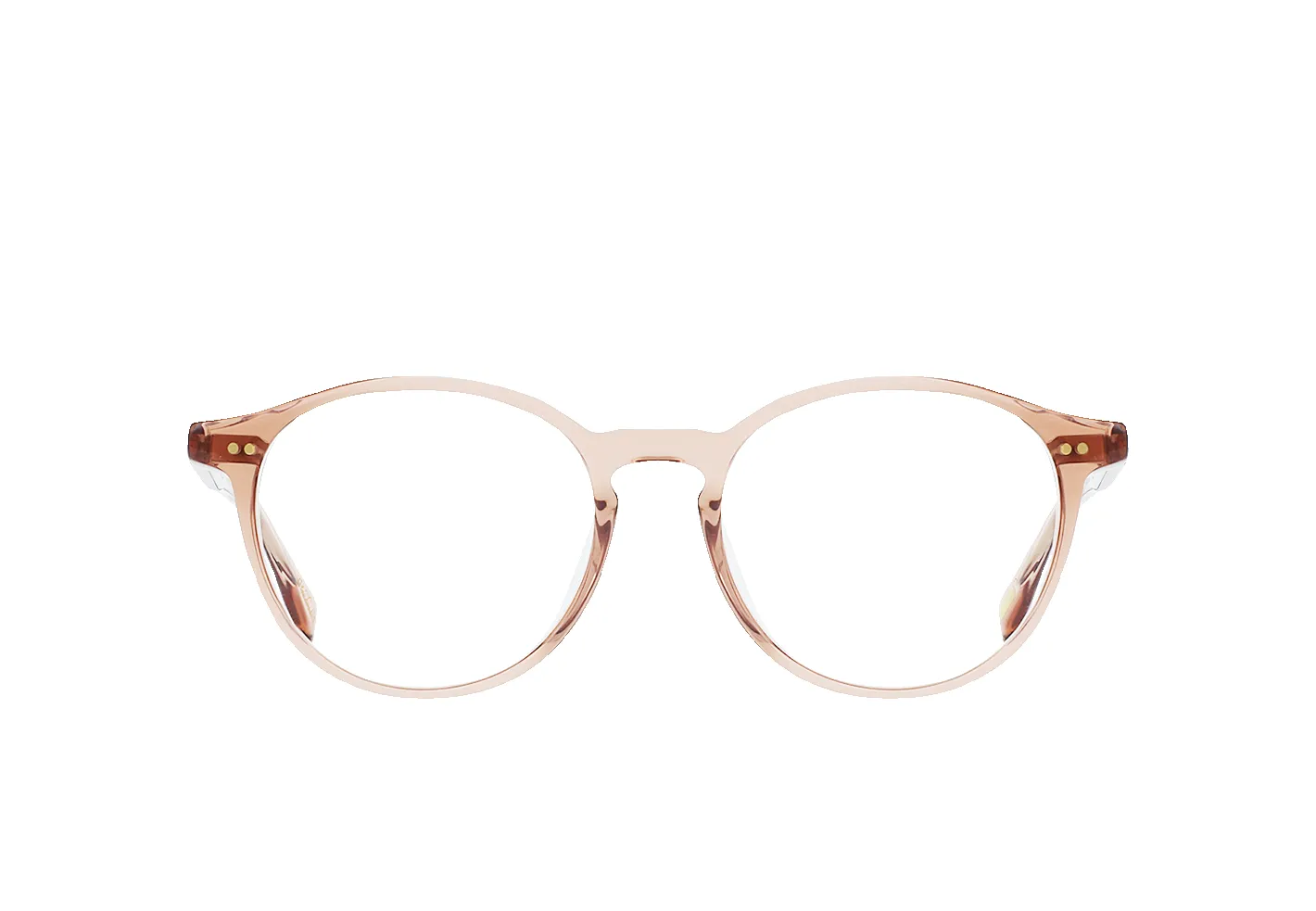NEVILL-Magnolia + Myan / Clear-50 sold by RAEN