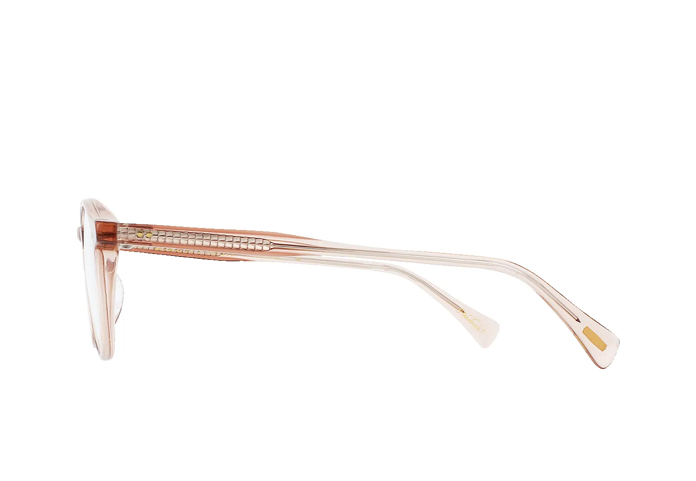 NEVILL-Magnolia + Myan / Clear-50 sold by RAEN product image thumbnail 3