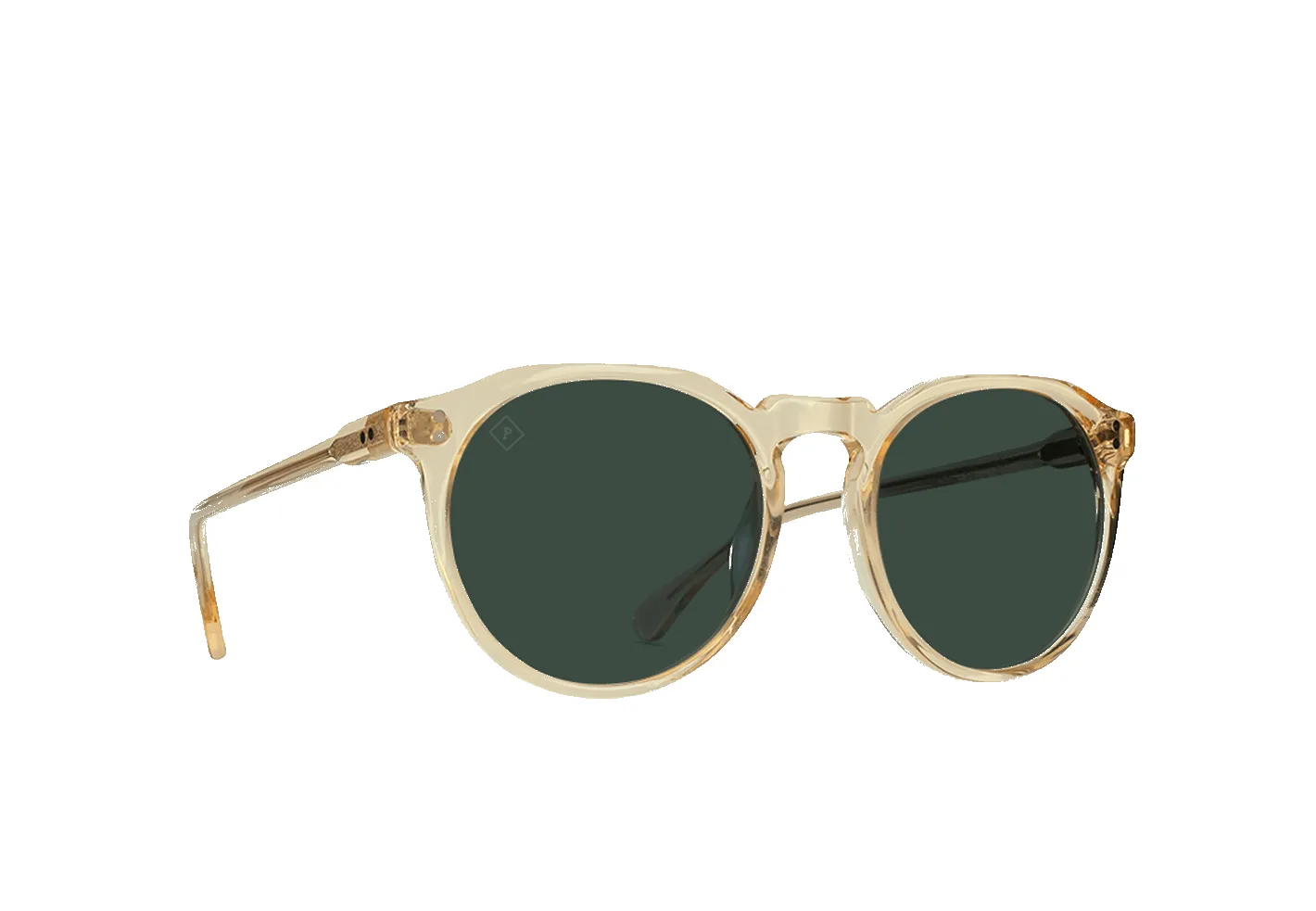 REMMY-Champagne Crystal / Green Polarized-49 sold by RAEN product image thumbnail 2