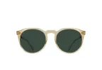 REMMY-Champagne Crystal / Green Polarized-49 sold by RAEN