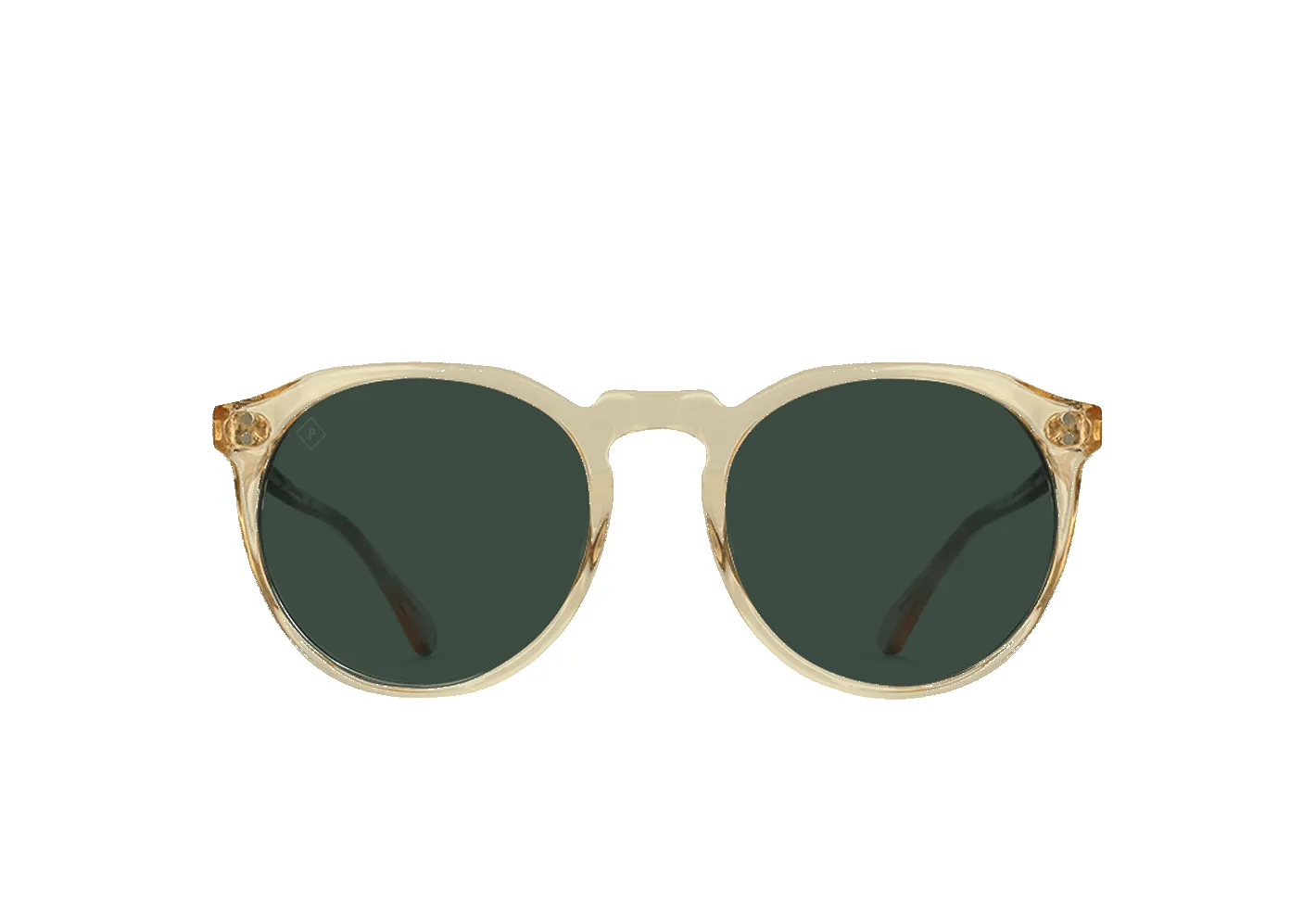 REMMY-Champagne Crystal / Green Polarized-49 sold by RAEN
