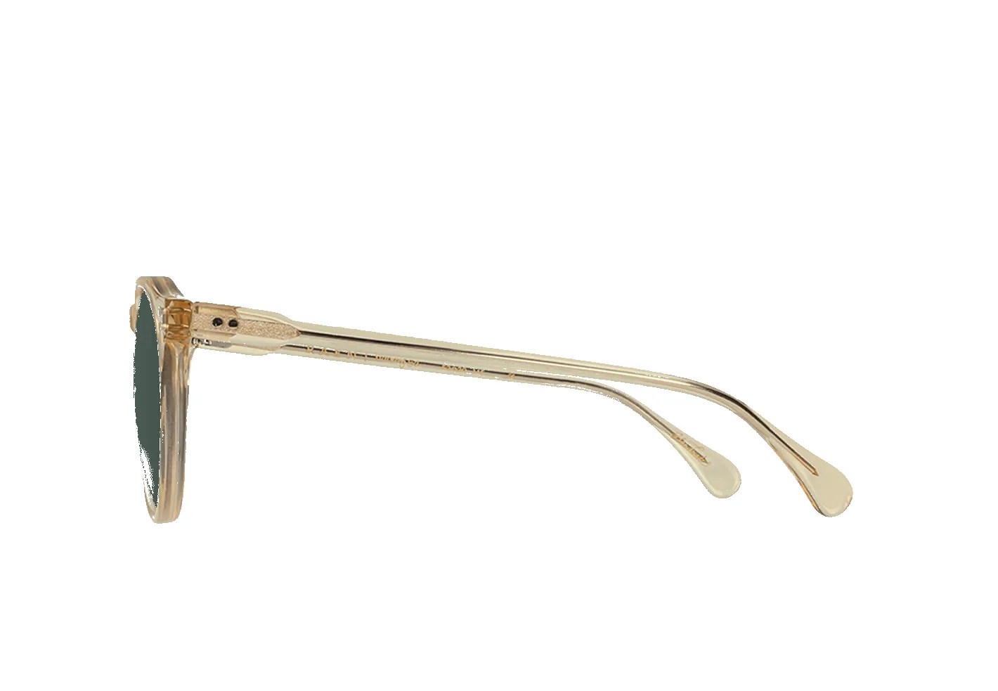 REMMY-Champagne Crystal / Green Polarized-49 sold by RAEN product image thumbnail 3
