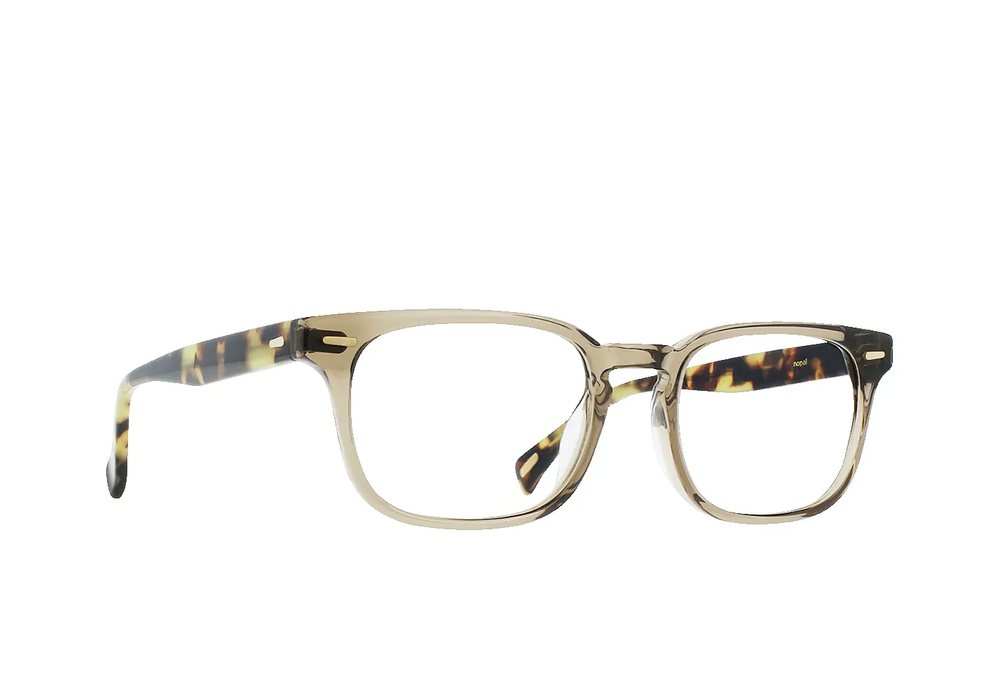 DOHENY II-Nopal / Clear-51 sold by RAEN product image thumbnail 2