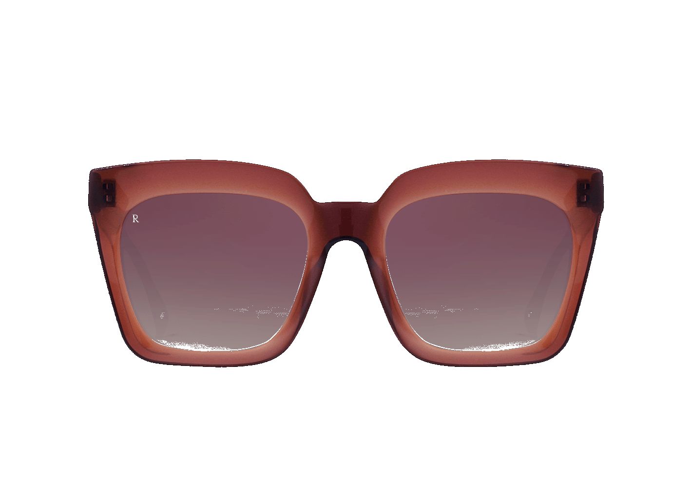 VINE-Chestnut / Agave Mirror-54 sold by RAEN