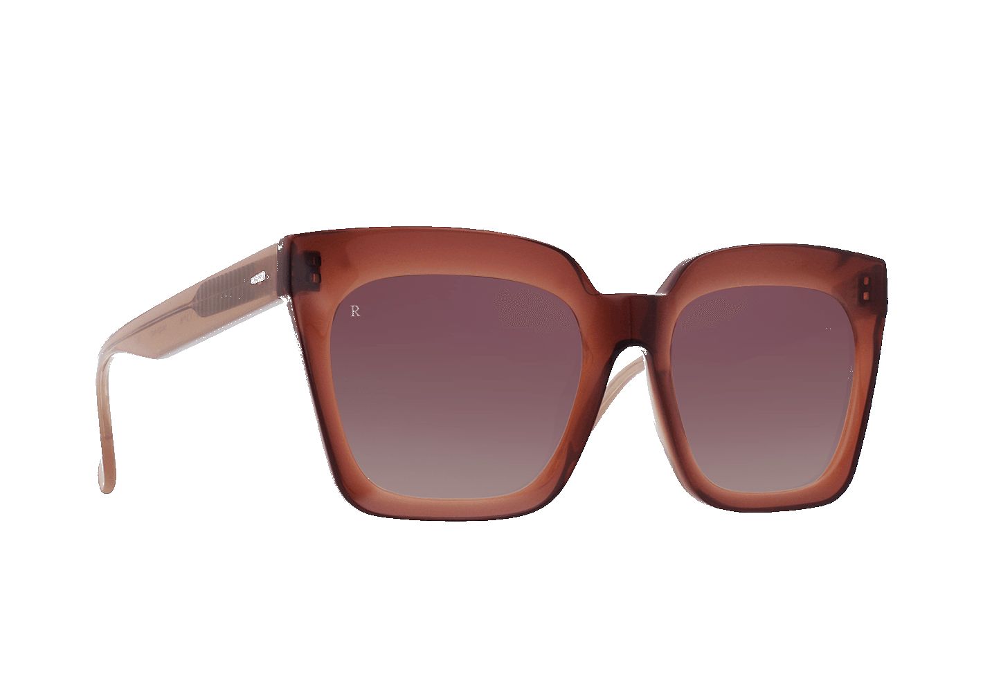 VINE-Chestnut / Agave Mirror-54 sold by RAEN product image thumbnail 2