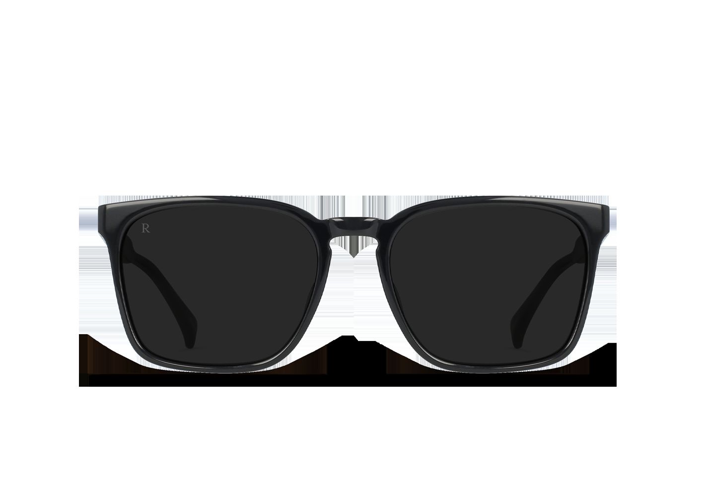 PIERCE-Black / Dark Smoke-55 sold by RAEN