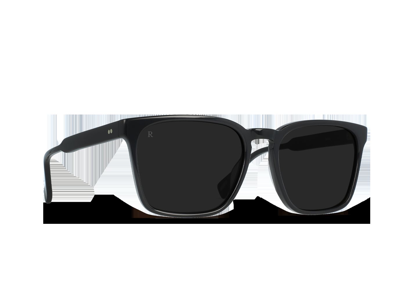 PIERCE-Black / Dark Smoke-55 sold by RAEN product image thumbnail 2