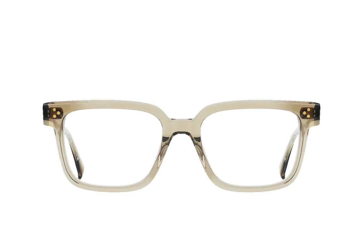 CLEESE-Ghost + Villa / Clear-53 sold by RAEN