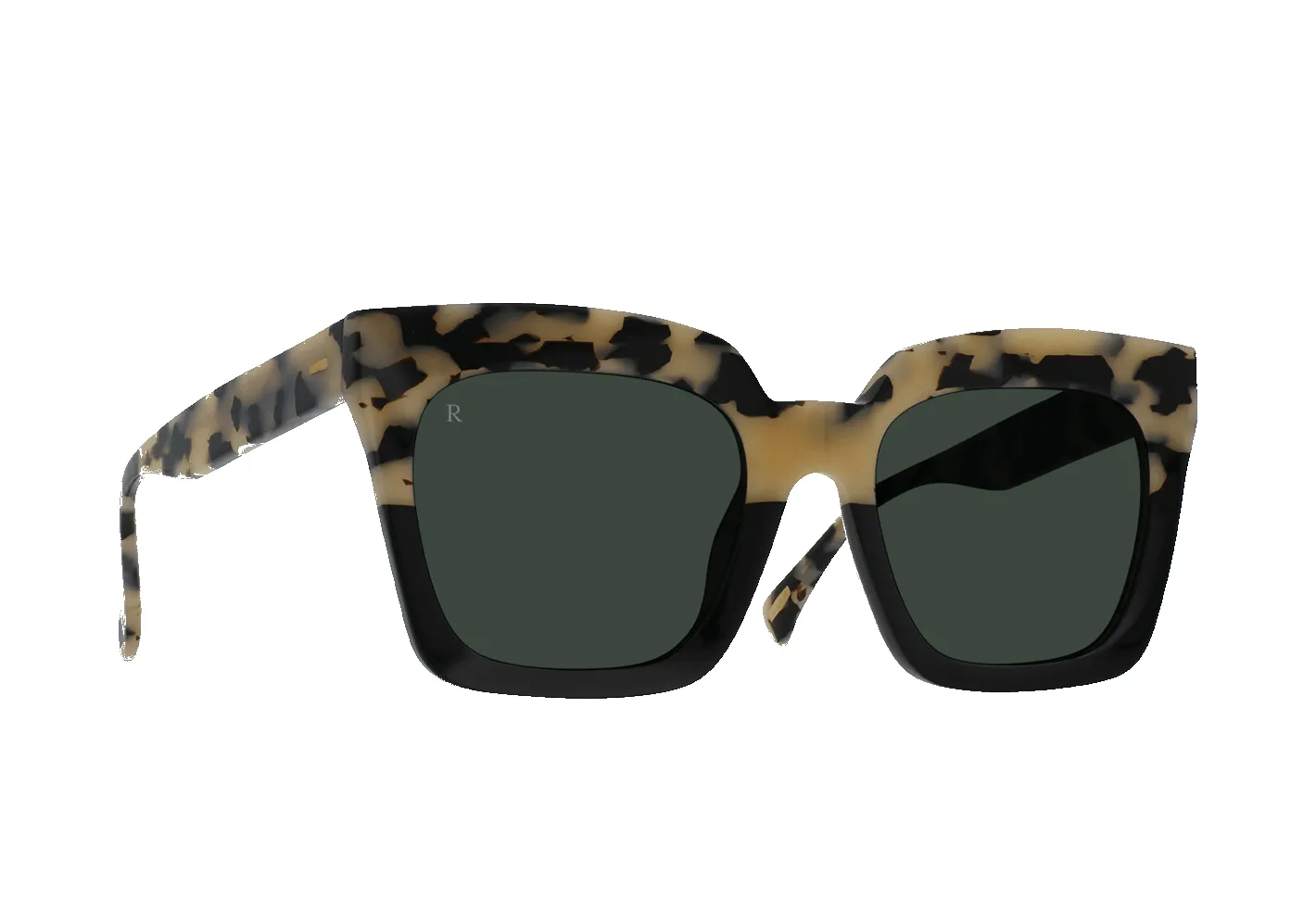 VINE-Chai Tortoise / Green-54 sold by RAEN product image thumbnail 2