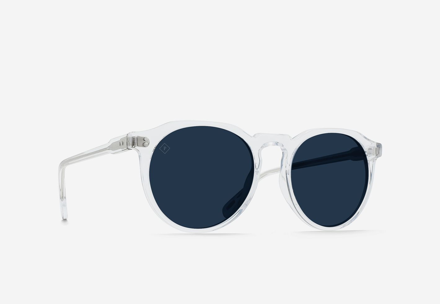 REMMY-Crystal Clear / Polarized Blue Smoke-49 sold by RAEN product image thumbnail 2