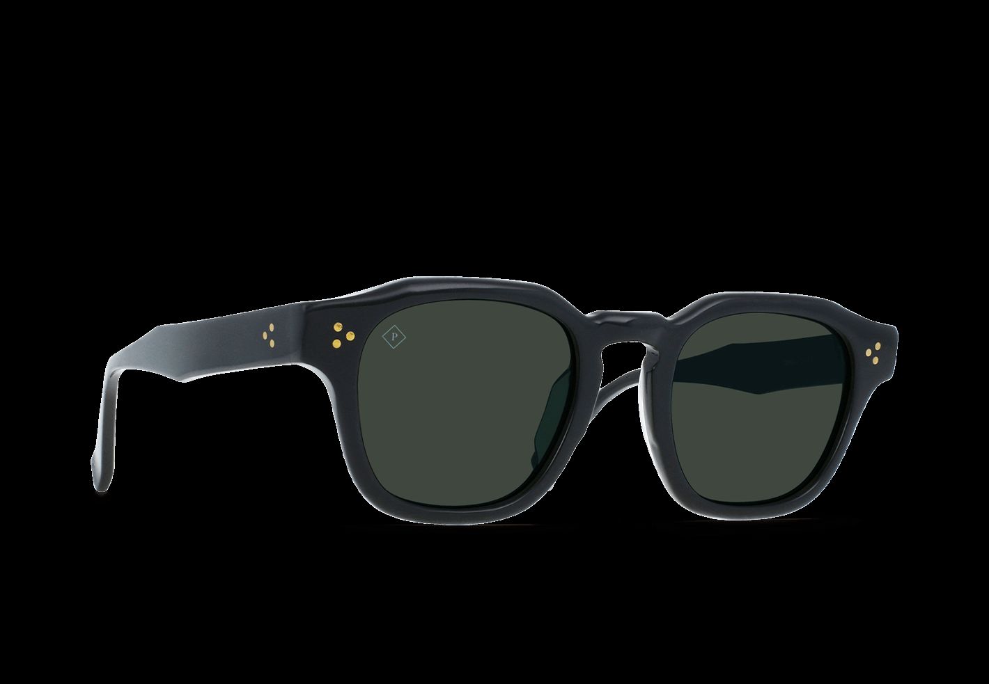RUNE-Crystal Black / Green Polarized-48 sold by RAEN product image thumbnail 2