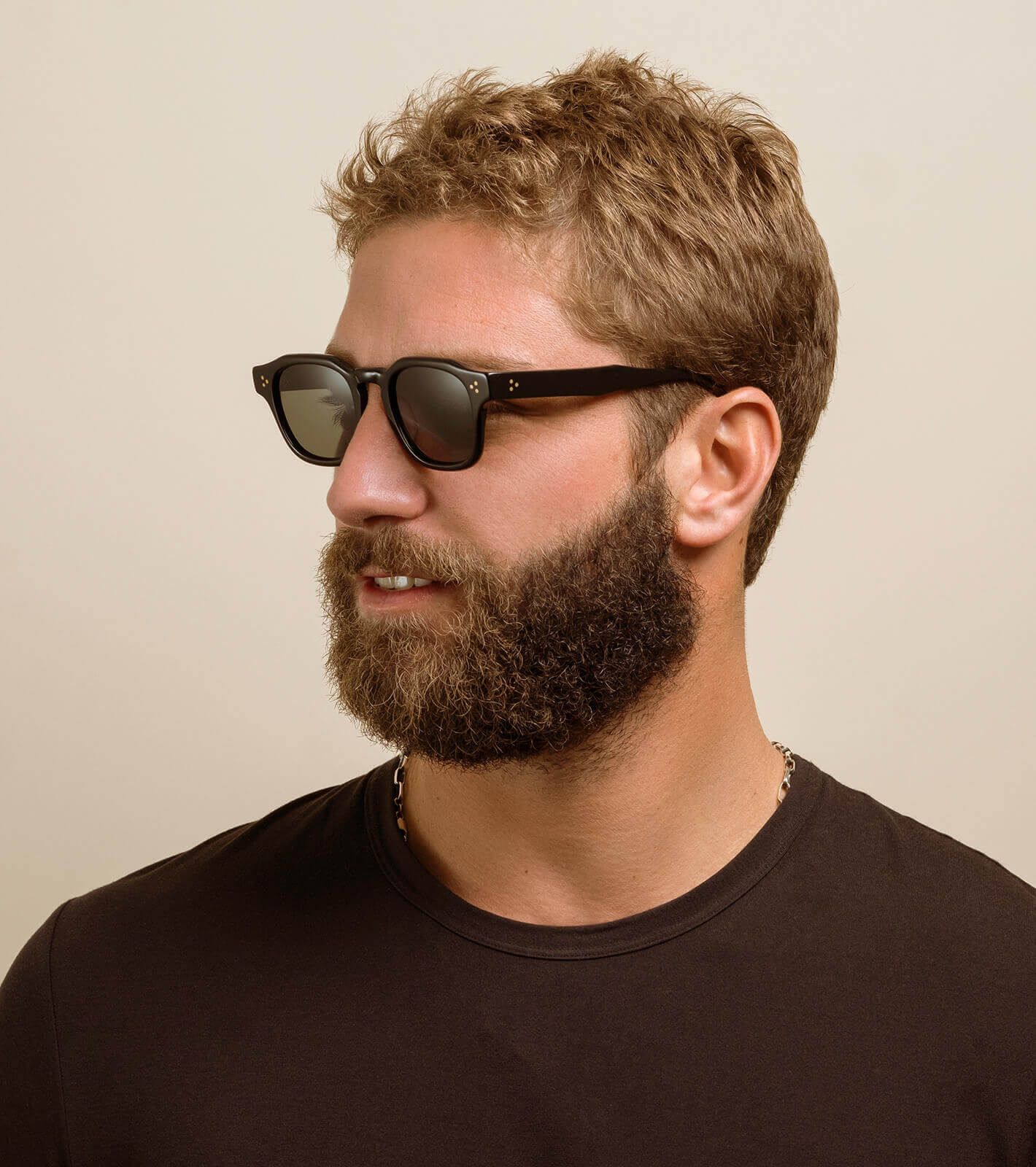 RUNE-Crystal Black / Green Polarized-48 sold by RAEN product image thumbnail 5