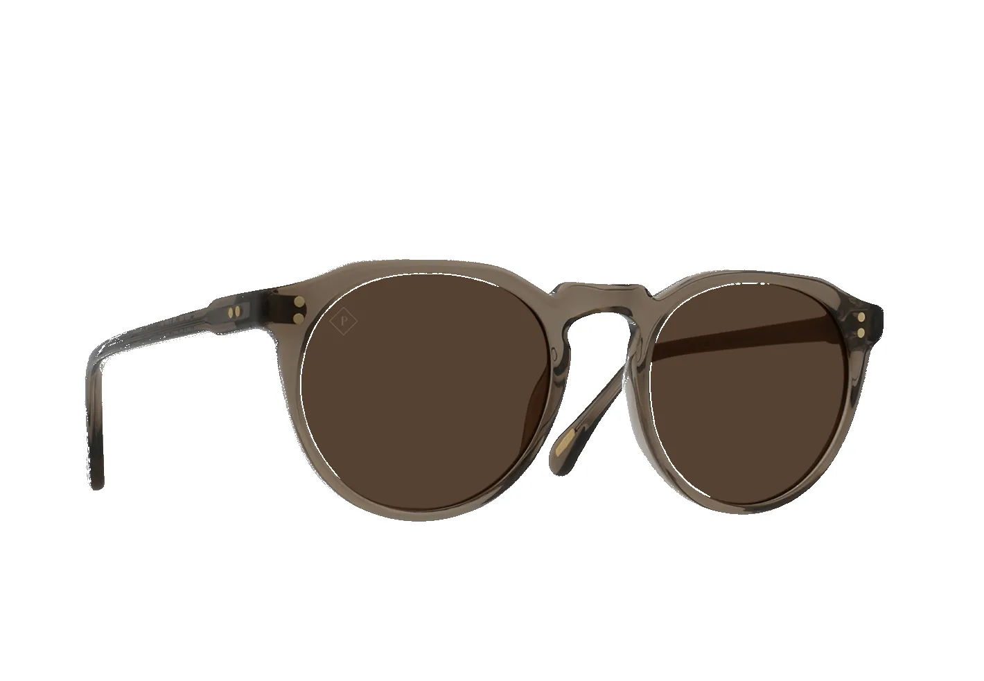 REMMY-Ghost / Vibrant Brown Polarized-52 sold by RAEN product image thumbnail 2
