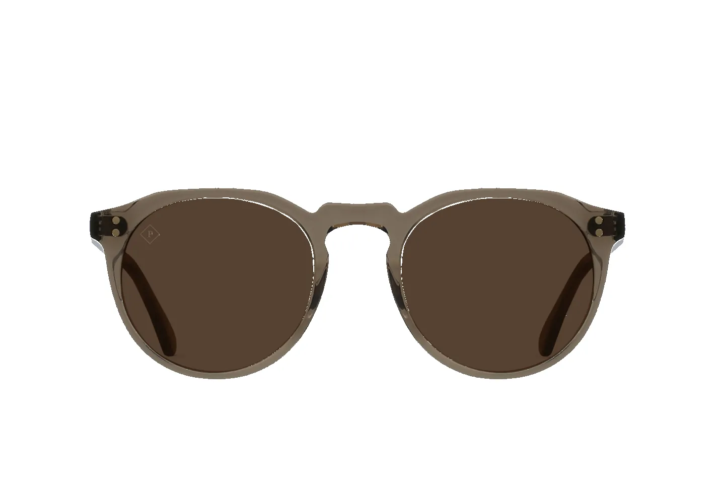 REMMY-Ghost / Vibrant Brown Polarized-52 sold by RAEN