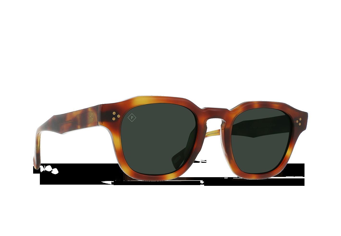 RUNE-Split Moab Tortoise / Green Polarized-48 sold by RAEN product image thumbnail 2