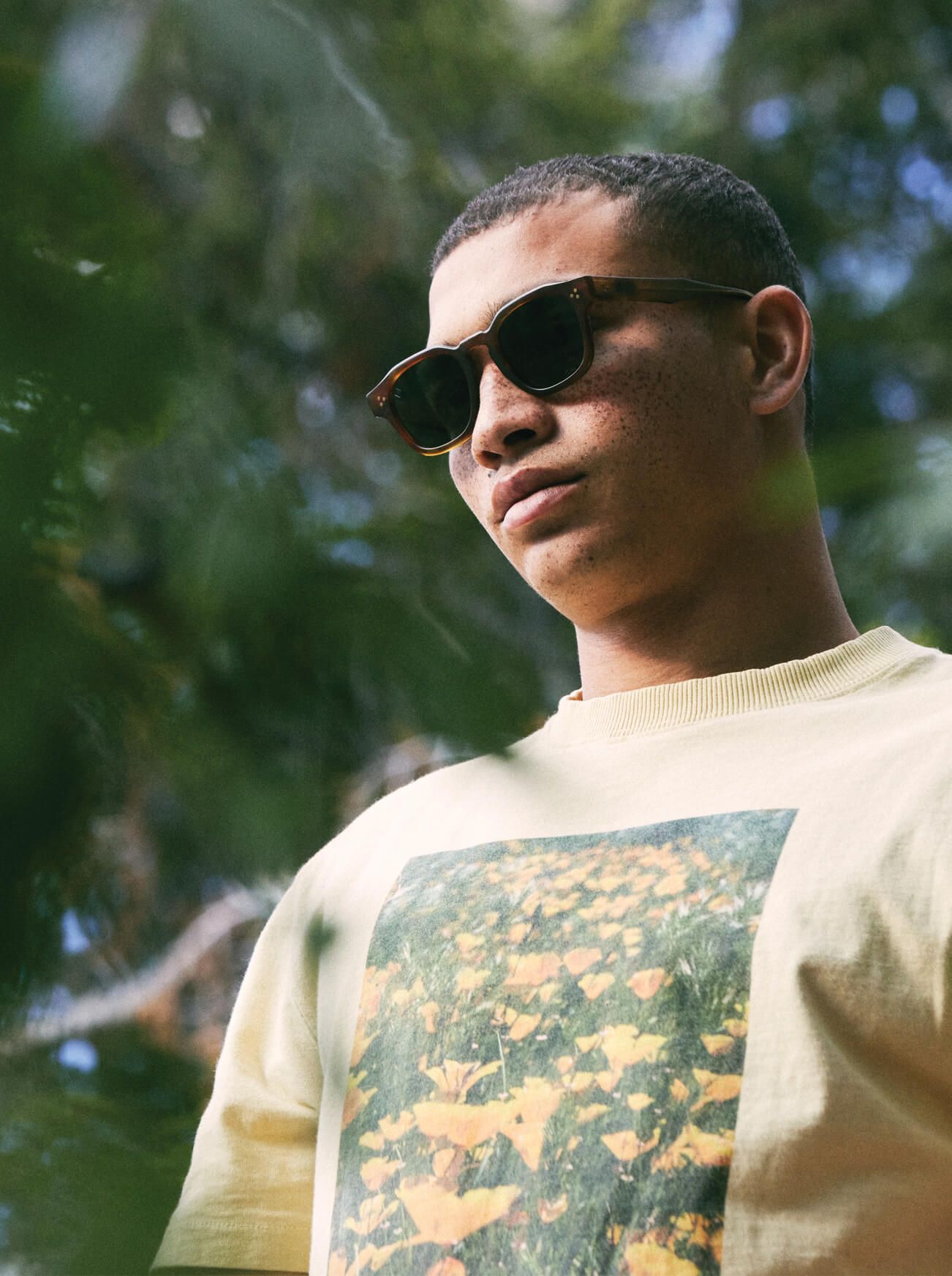 RUNE-Split Moab Tortoise / Green Polarized-48 sold by RAEN product image thumbnail 4