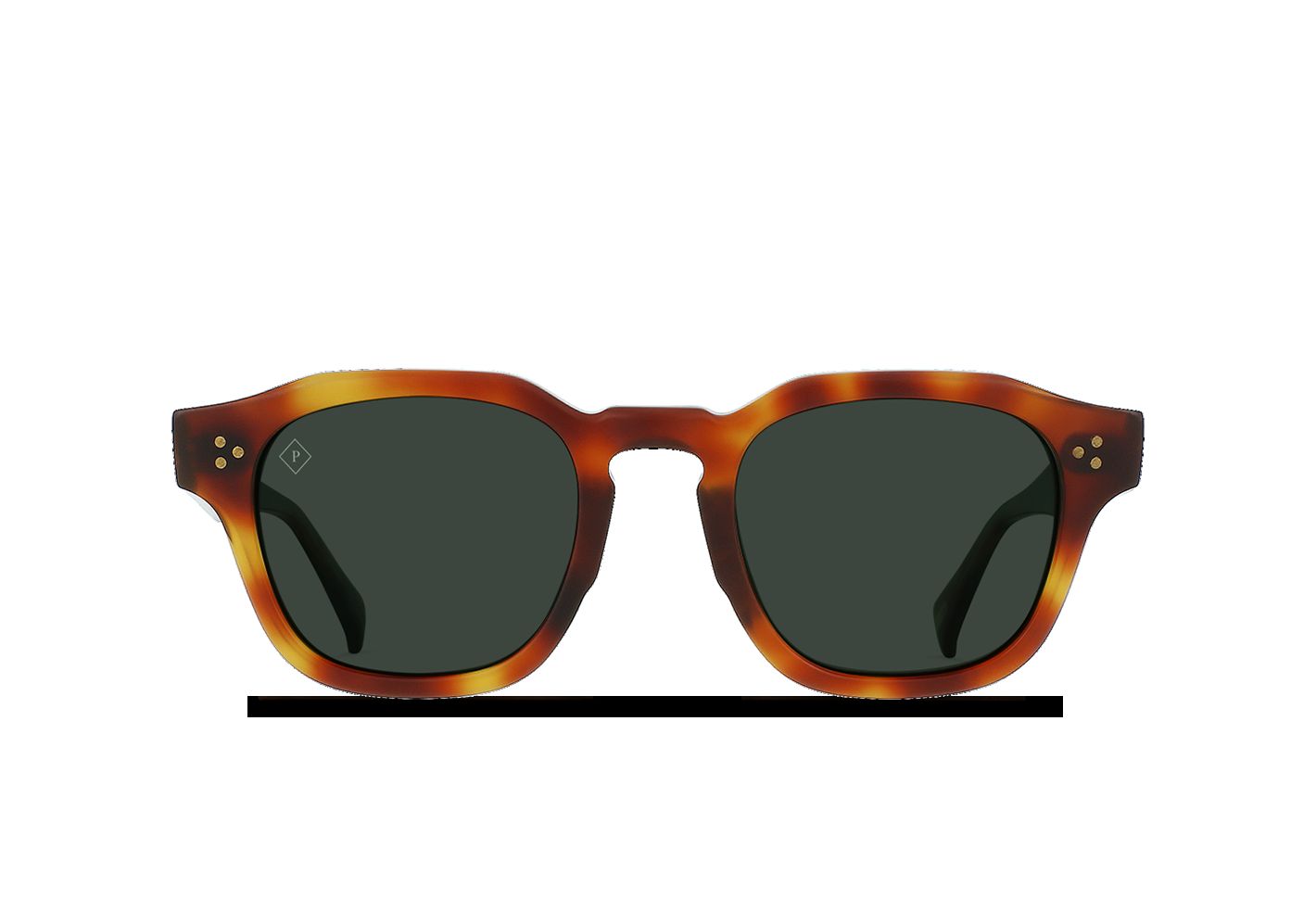 RUNE-Split Moab Tortoise / Green Polarized-48 sold by RAEN