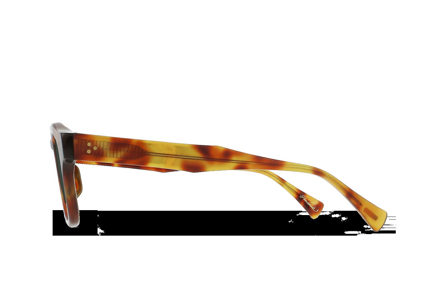 RUNE-Split Moab Tortoise / Green Polarized-48 sold by RAEN product image thumbnail 3