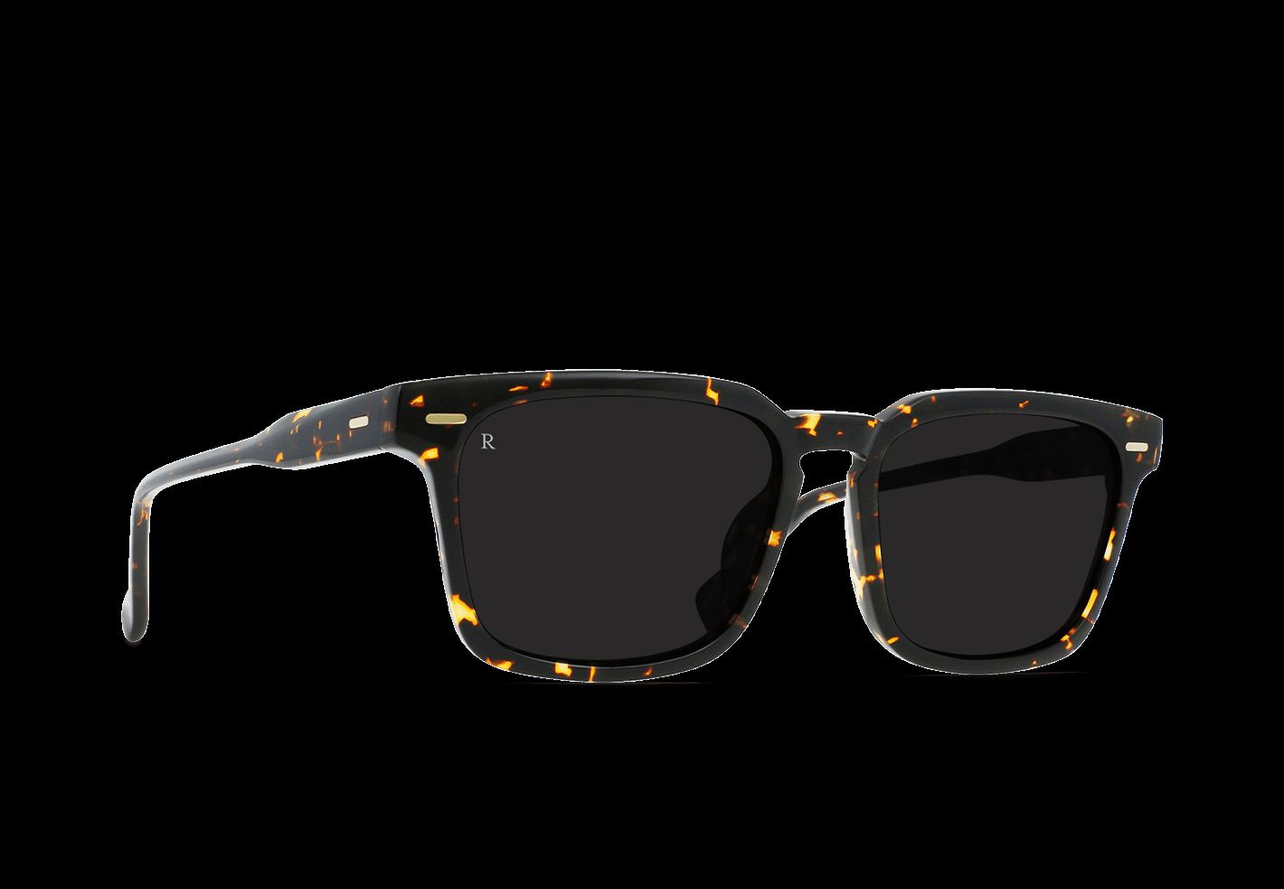 ADIN-Cosmos Tortoise / Dark Smoke-54 sold by RAEN product image thumbnail 2