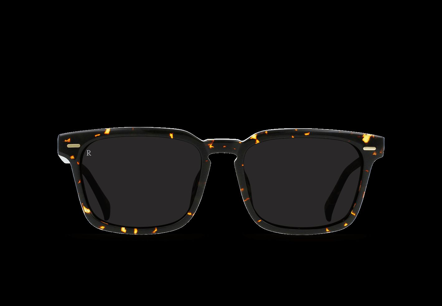 ADIN-Cosmos Tortoise / Dark Smoke-54 sold by RAEN