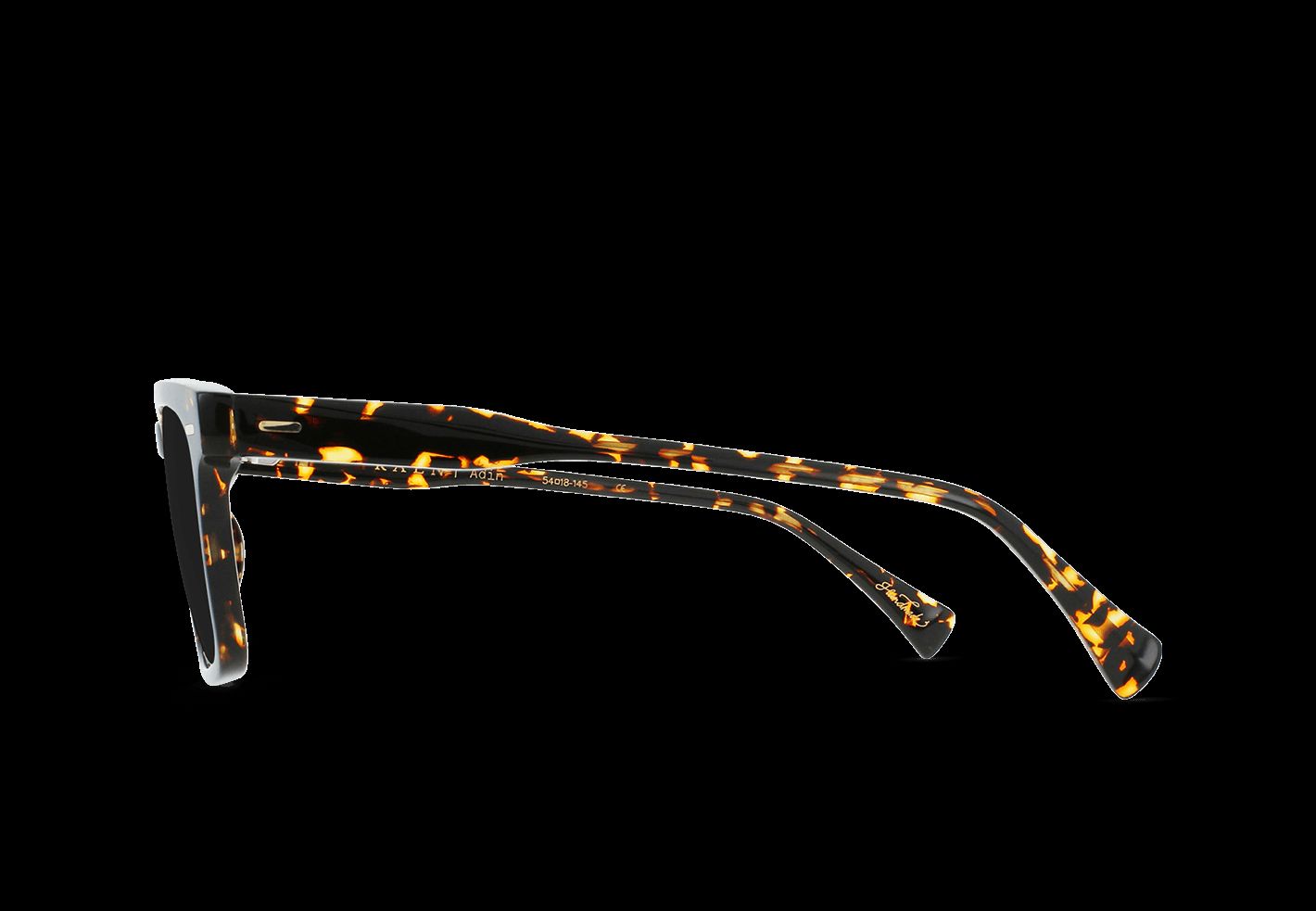 ADIN-Cosmos Tortoise / Dark Smoke-54 sold by RAEN product image thumbnail 3