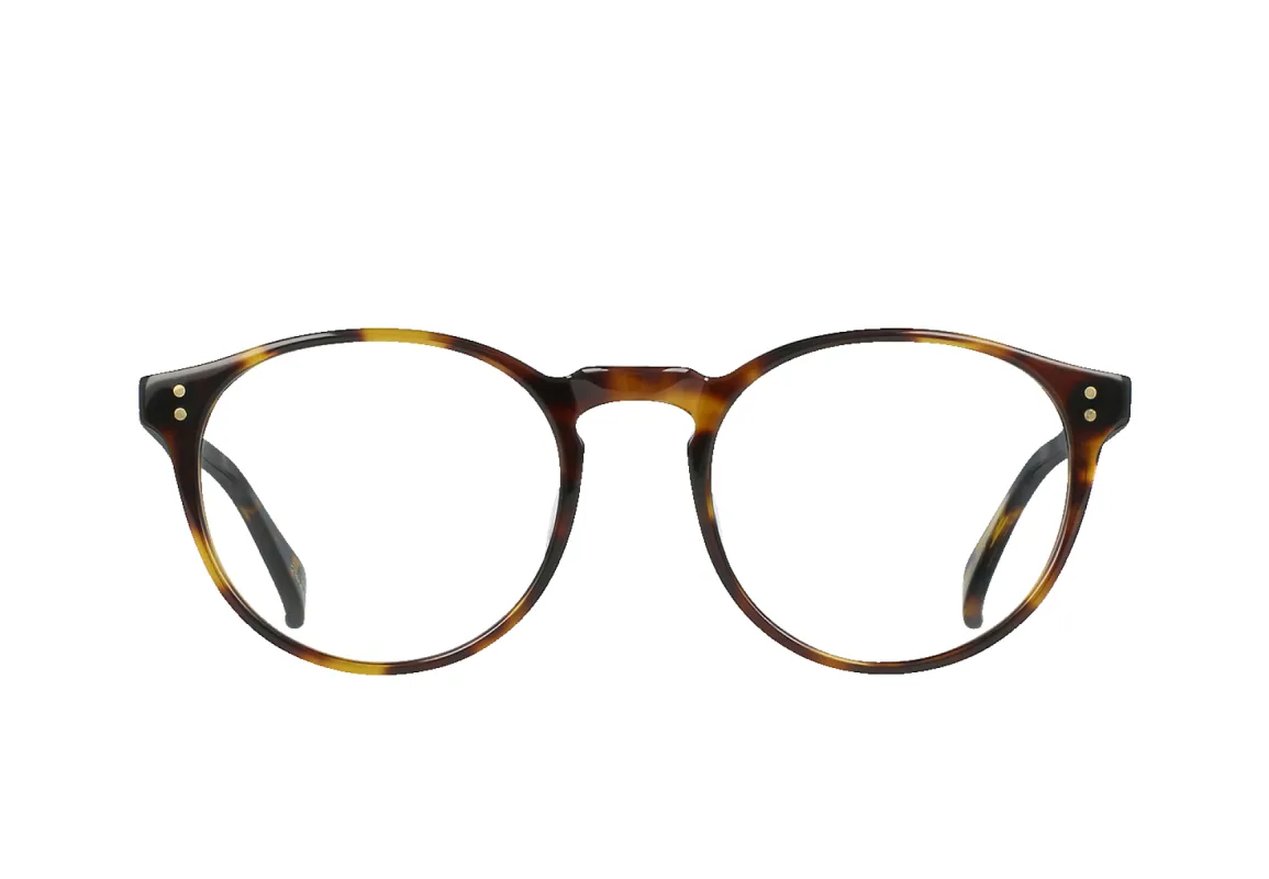 BEAL-Kola Tortoise / Clear-50 sold by RAEN