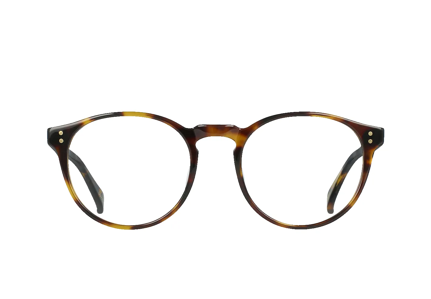 Beal-Kola Tortoise / Clear-50 sold by RAEN