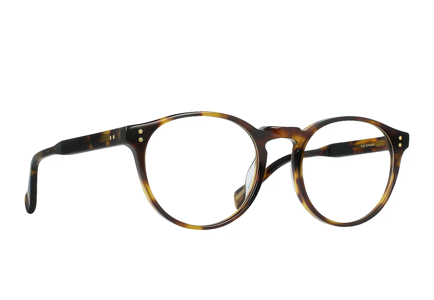 Beal-Kola Tortoise / Clear-50 sold by RAEN product image thumbnail 2