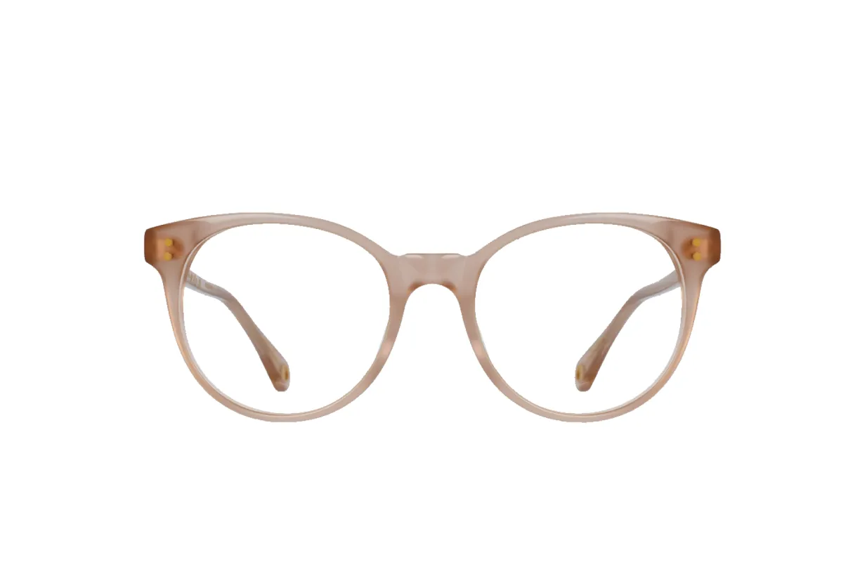 MARIN-Rose / Clear-51 sold by RAEN