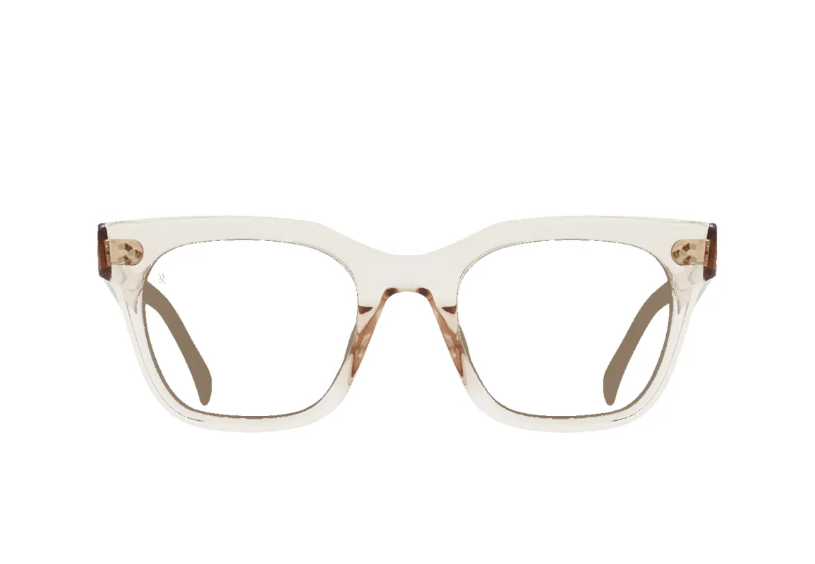 Huxton-Dawn / Mink Gradient Mirror-51 sold by RAEN