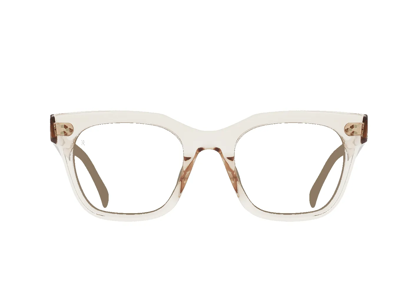 Huxton-Dawn / Mink Gradient Mirror-51 sold by RAEN