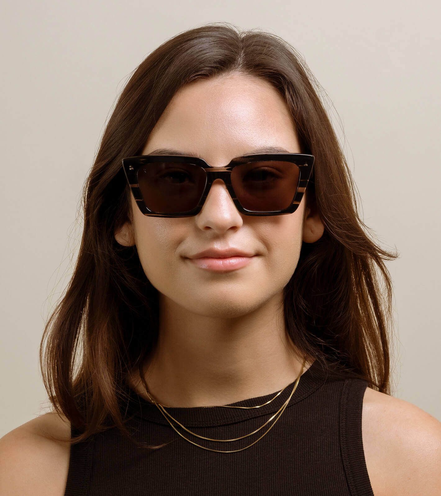 KEERA-Licorice / Dark Smoke-54 sold by RAEN product image thumbnail 4