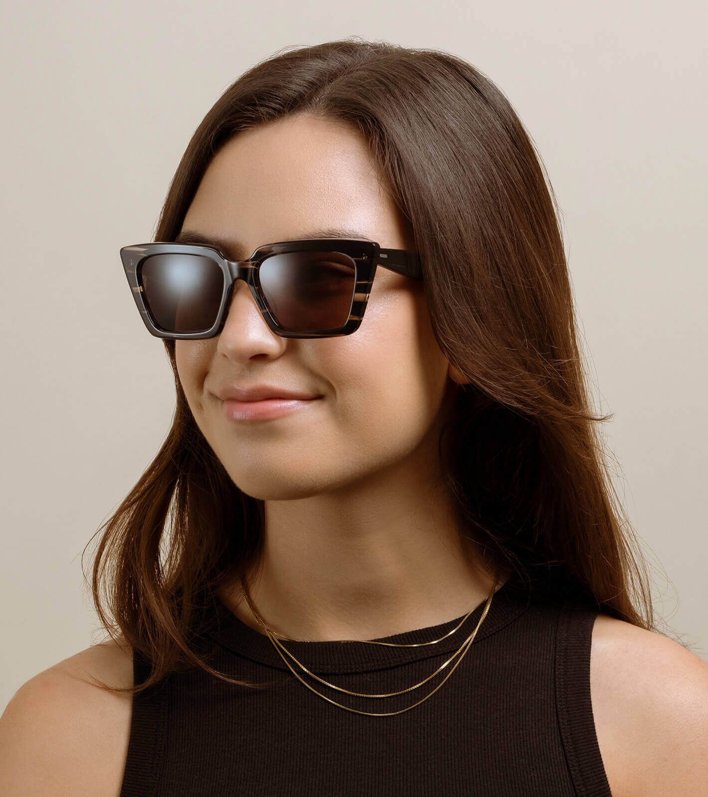 KEERA-Licorice / Dark Smoke-54 sold by RAEN product image thumbnail 5