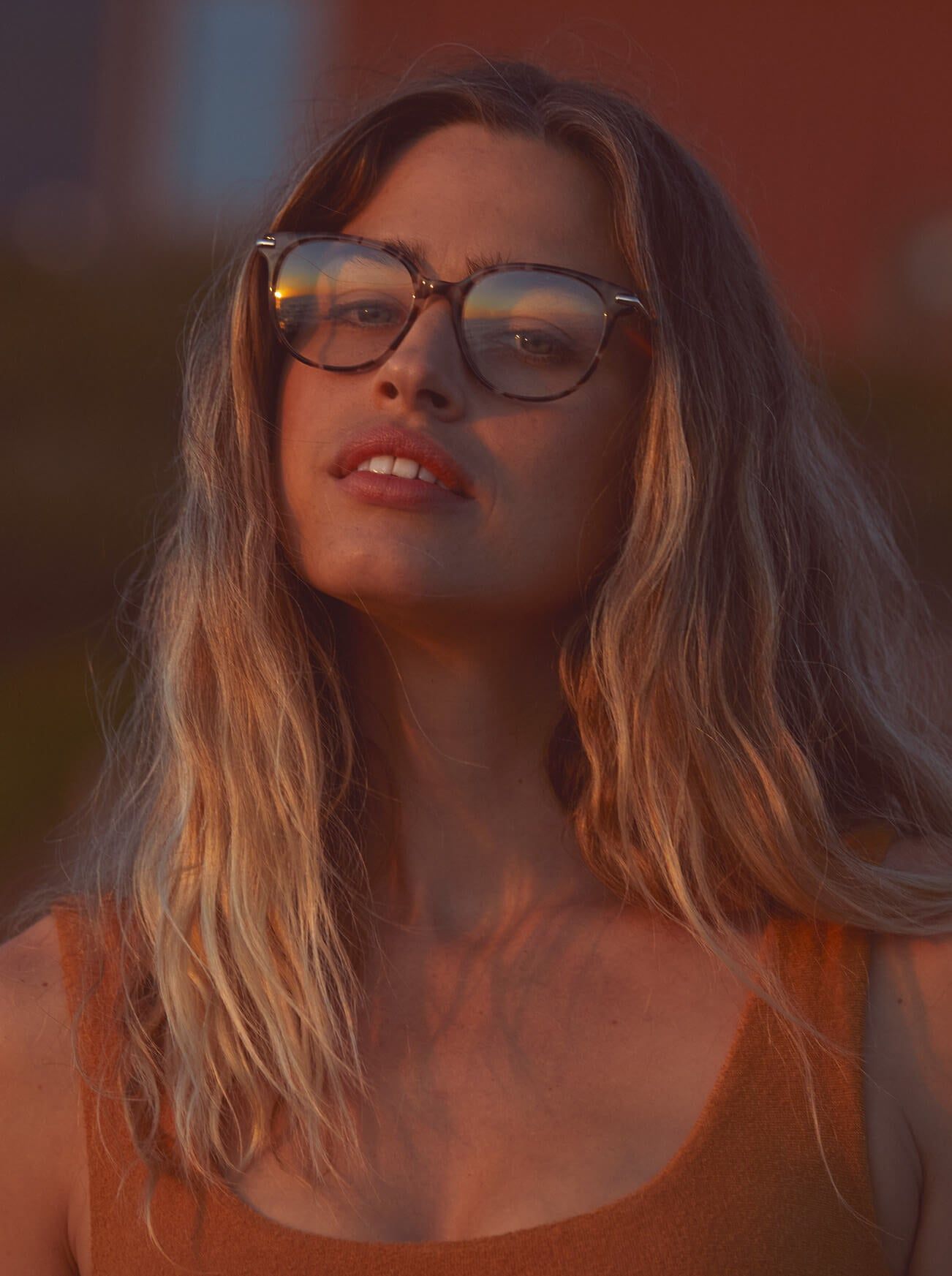 SOSHA-Kalua / Clear-52 sold by RAEN product image thumbnail 4