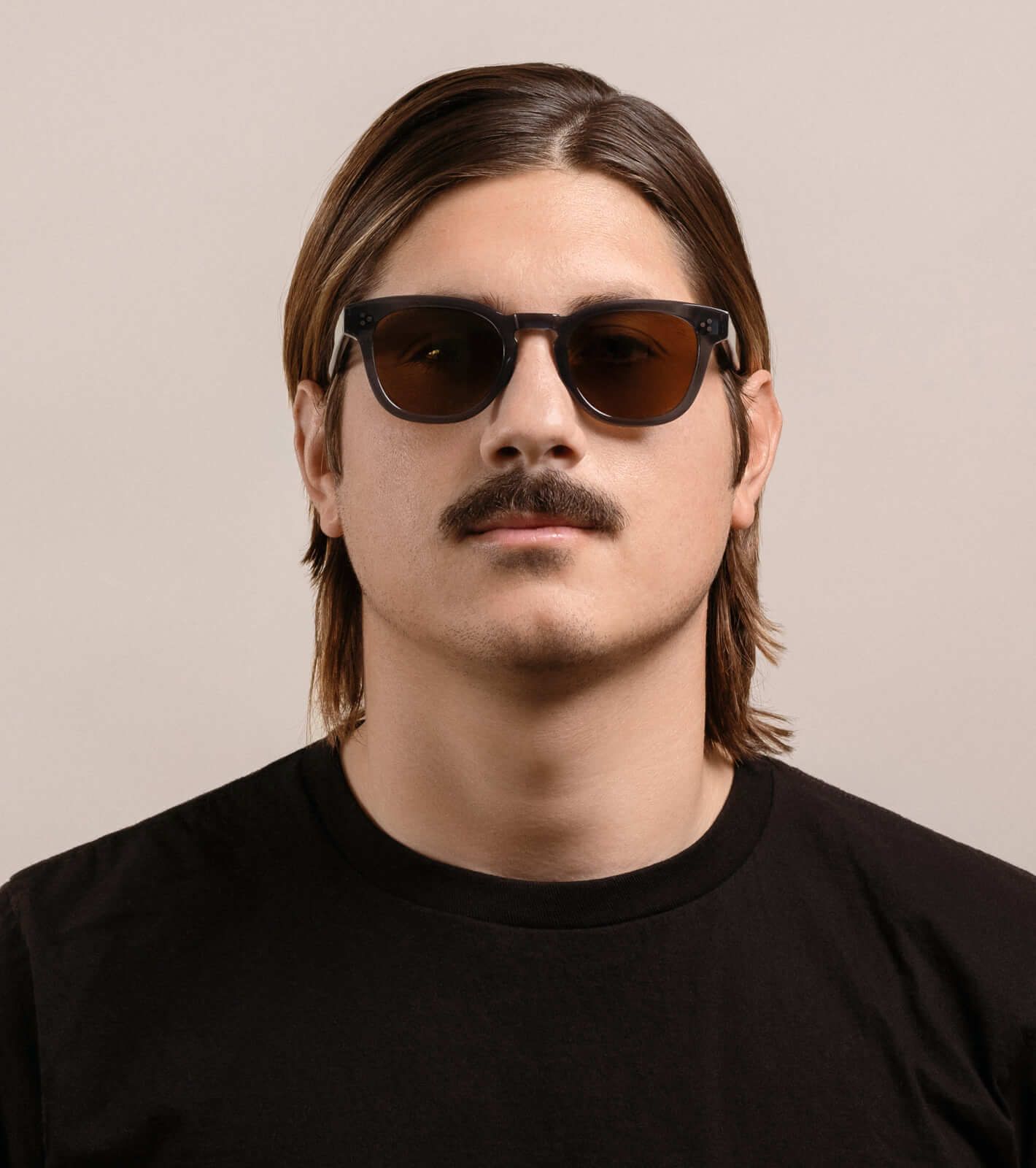 SQUIRE-Absinthe / Vibrant Brown Polarized-49 sold by RAEN product image thumbnail 4