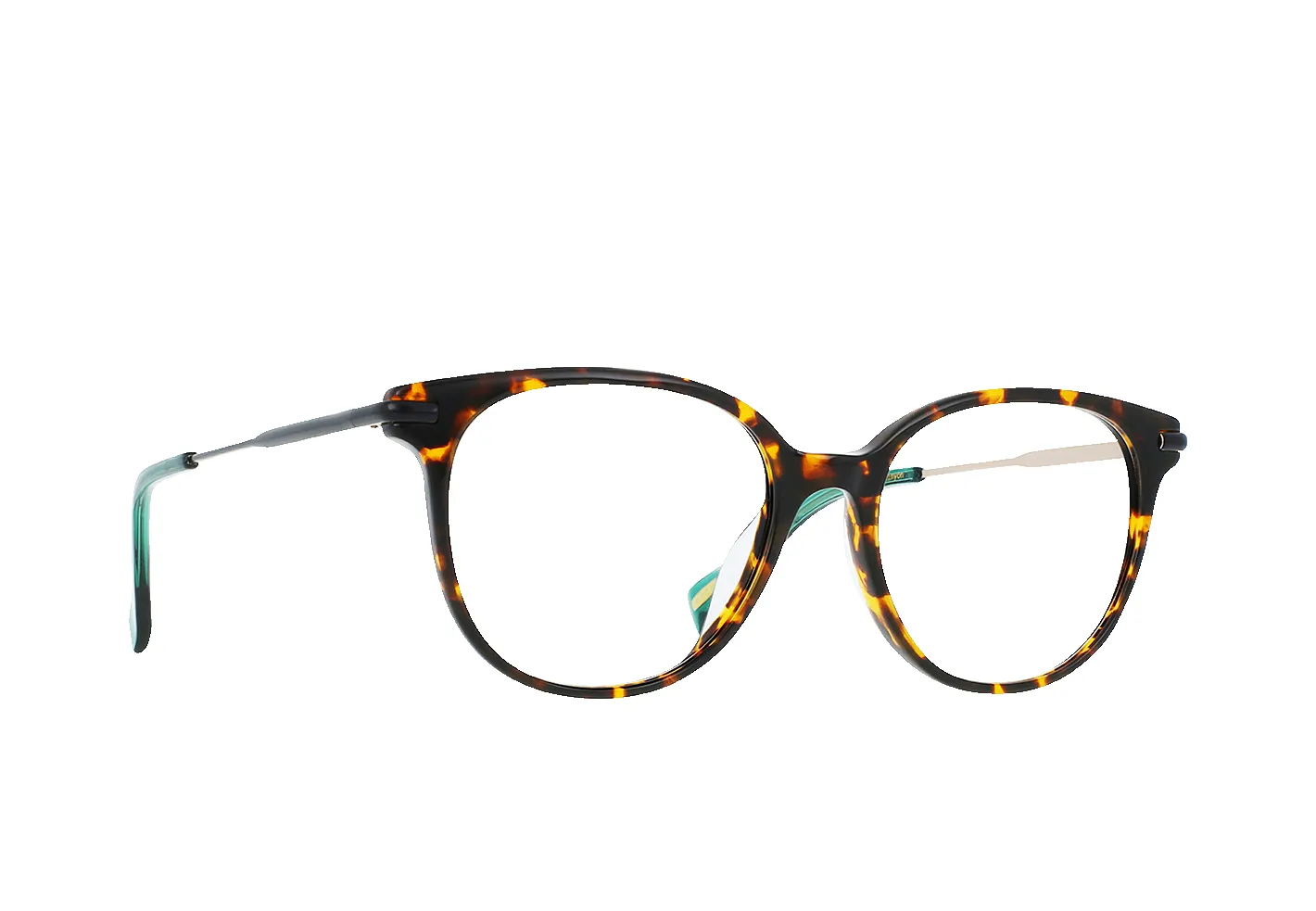 SOSHA-Pinyon + Emerald / Clear-52 sold by RAEN product image thumbnail 2