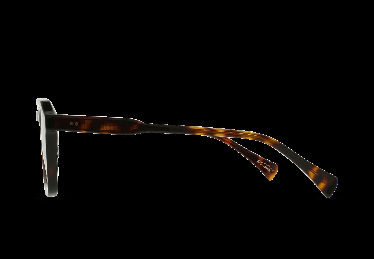 BUREL-Kola Tortoise / Green Polarized-54 sold by RAEN product image thumbnail 3