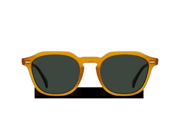 CLYVE-Honey / Green Polarized-52 sold by RAEN
