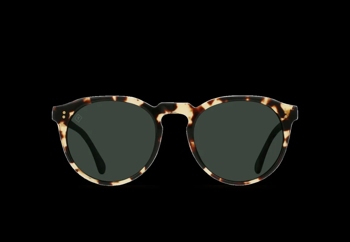REMMY-Tokyo Champagne / Green Polarized-49 sold by RAEN