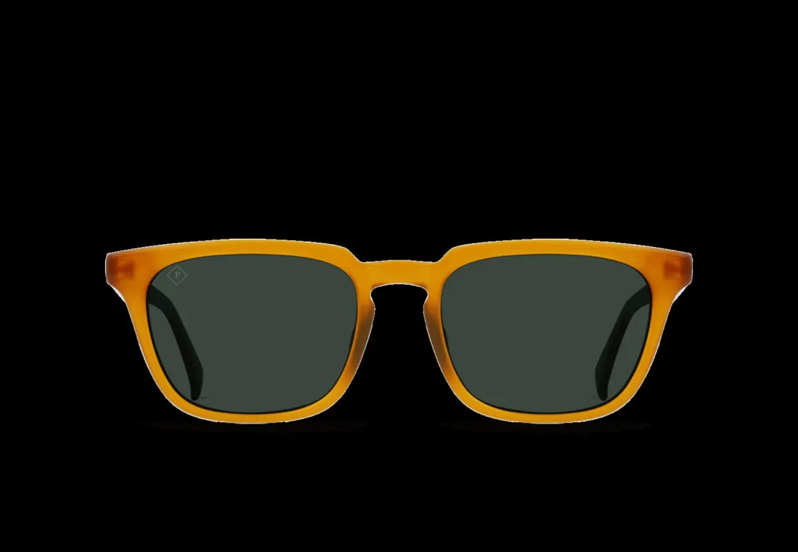 HIRSCH-Honey / Green Polarized-52 sold by RAEN